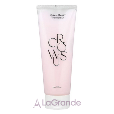 Growus Damage Therapy Treatment EX ���� ��� ������������ �������