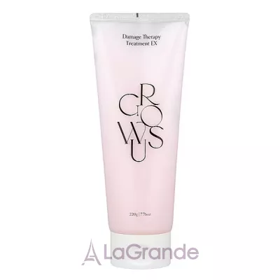 Growus Damage Therapy Treatment EX ���� ��� ������������ �������