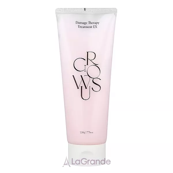 Growus Damage Therapy Treatment EX ���� ��� ������������ �������