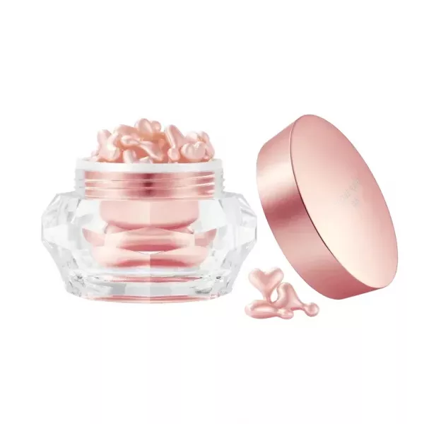 Recoreserum DDS Premium Richness Capsule ��������� � �������� ��� ������������ ����������, ��������� � �������������� ���� ����