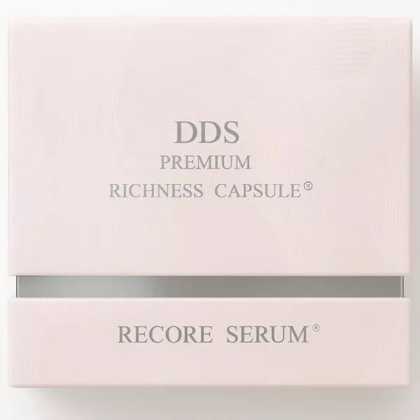 Recoreserum DDS Premium Richness Capsule ��������� � �������� ��� ������������ ����������, ��������� � �������������� ���� ����