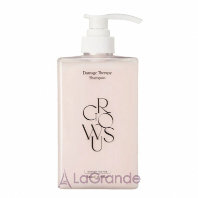 Growus Damage Therapy Shampoo ������� ��� ������������ �������