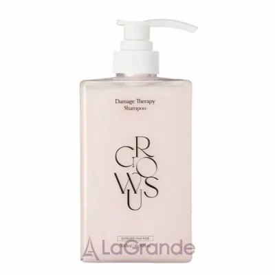 Growus Damage Therapy Shampoo ������� ��� ������������ �������