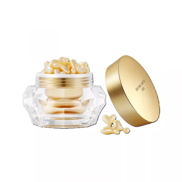 Recoreserum Recore Serum DDS Richness WT Capsule Plus C�������� � �������� ��� ��������� � ����������� ���� ����