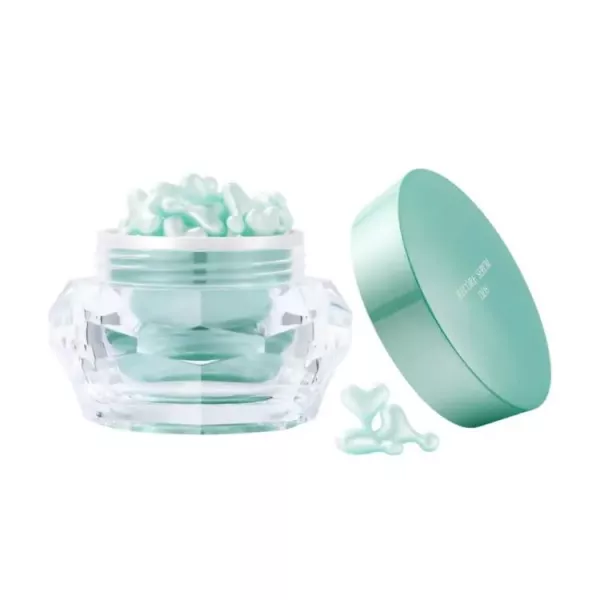 Recoreserum PTD DDS  Richness Capsule ���������� ��������� ��� �������������� ������������ ����