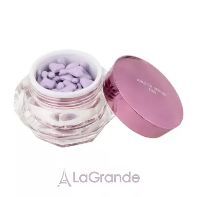 Recoreserum Bijou De Mer PC DDS Richness Capsule ��������� � �������� � ���������� �������� �����������������