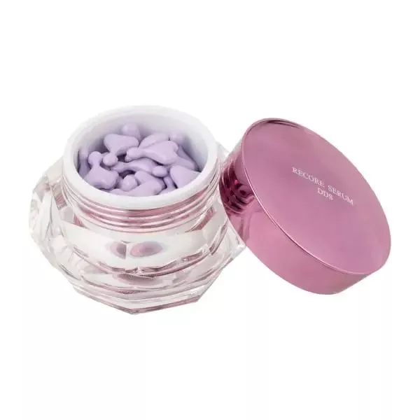 Recoreserum Bijou De Mer PC DDS Richness Capsule ��������� � �������� � ���������� �������� �����������������