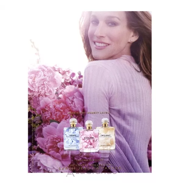 Sarah Jessica Parker Twilight ����������� ���� (������)