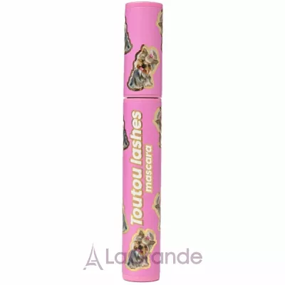 Vivienne Sabo Toutou Lashes Mascara ���� ��� ������