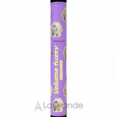 Vivienne Sabo Volume Fuzzy Mascara ���� ��� ������