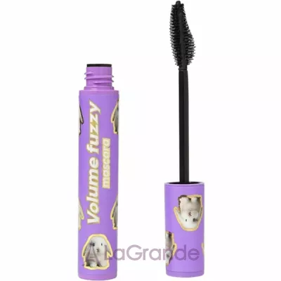 Vivienne Sabo Volume Fuzzy Mascara ���� ��� ������