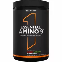 Rule 1 Essential Amino 9 Cherry Lemonade �������� ����������� "�������� �������"