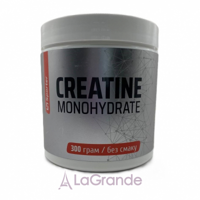 Sporter Creatine Monohydrate ����������� ������� ������� ����������