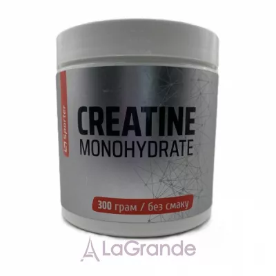 Sporter Creatine Monohydrate ����������� ������� ������� ����������