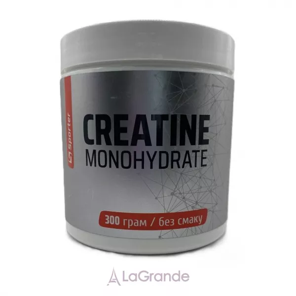 Sporter Creatine Monohydrate ĳ������ ������� ��������� �������