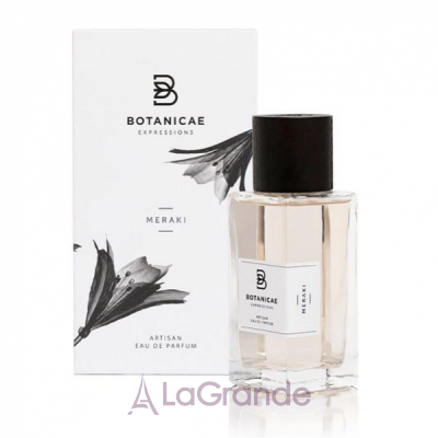 Botanicae Meraki ����������� ����