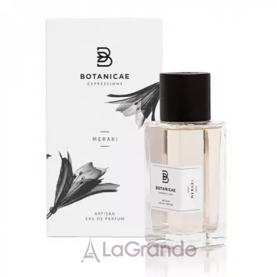 Botanicae Meraki ����������� ����