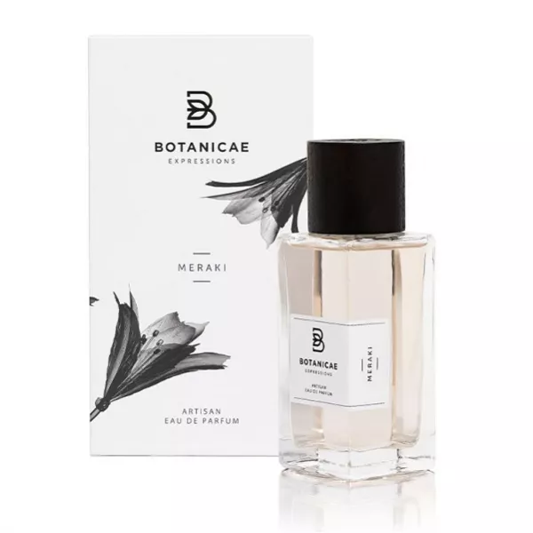 Botanicae Meraki ��������������� ����