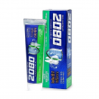 2080 Dental Clinic 2080 Power Shield Green Peppermint 120g
