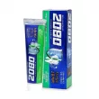 2080 Dental Clinic 2080 Power Shield Green Peppermint 120g