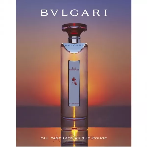 Bvlgari Eau Parfumee au The Rouge �������� (������)