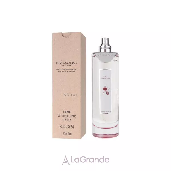 Bvlgari Eau Parfumee au The Rouge �������� (������)