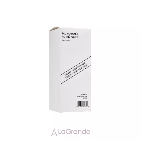 Bvlgari Eau Parfumee au The Rouge �������� (������)