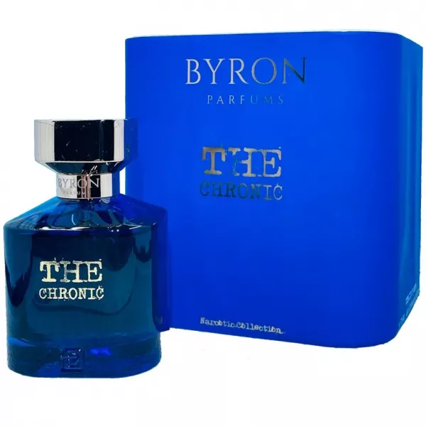 Byron Parfums The Chronic ����