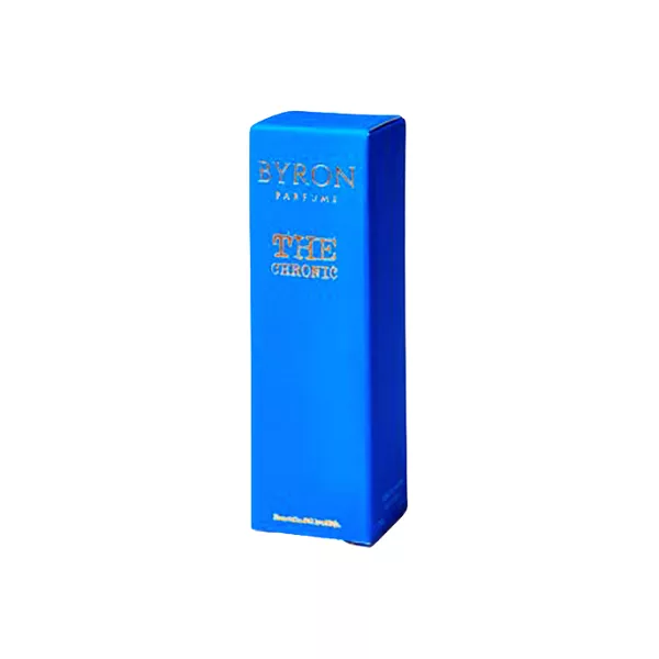 Byron Parfums The Chronic ����