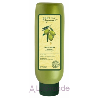 �ֲ��� CHI Olive Organics Treatment Masque ����� ��� ������� � ������