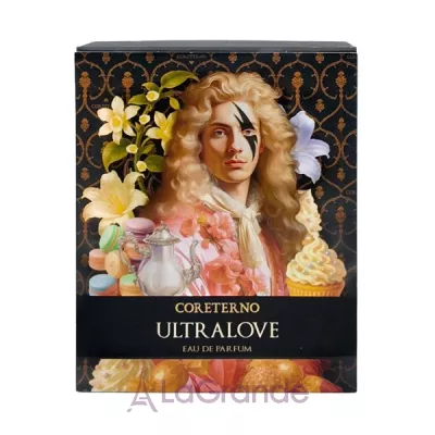 Coreterno Ultralove ����������� ����