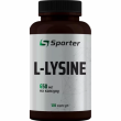 Sporter L-Lysine 650 mg 120pcs