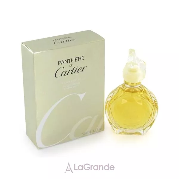 Cartier Panthere de Cartier ��������� ���� (������)