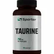 Sporter Taurine 750 mg ĳ������ ������� 