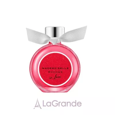 Rochas Mademoiselle Rochas in Love ��������������� ����