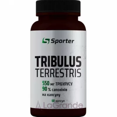 Sporter Tribulus Terrestris ĳ������ ������� 