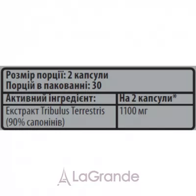 Sporter Tribulus Terrestris ĳ������ ������� 