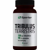 Sporter Tribulus Terrestris ����������� ������� "�������� ����������"