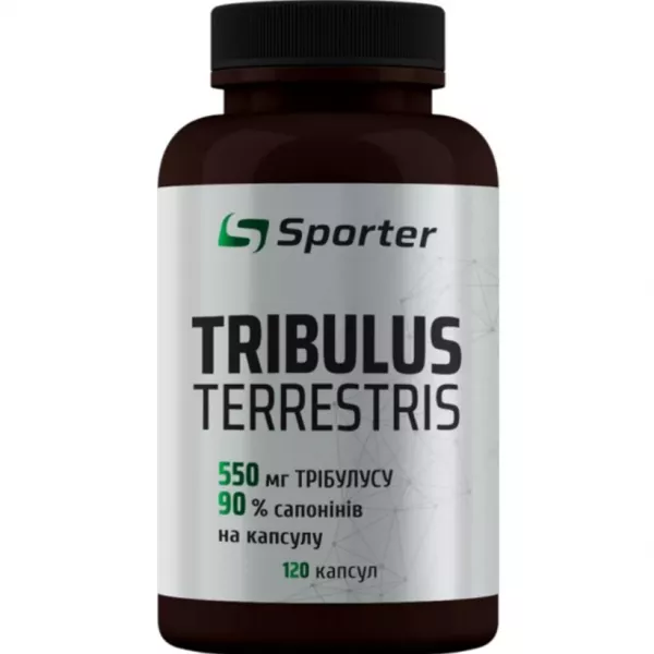 Sporter Tribulus Terrestris ����������� ������� 