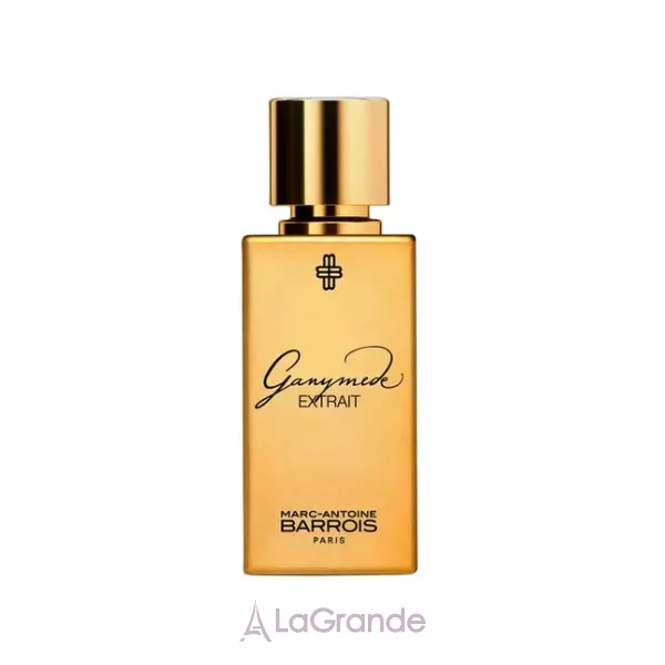 Marc-Antoine Barrois Ganymede Extrait ������� (TRY)