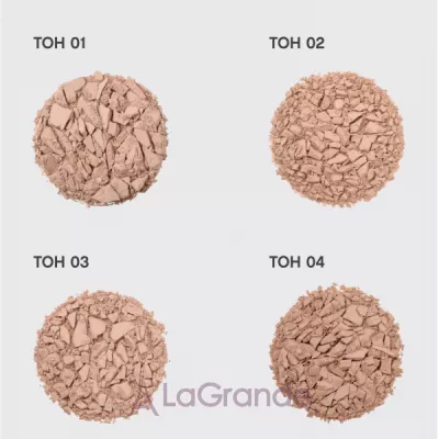 Vivienne Sabo Matte Compact Powder Mattriarcat ������ ��������� �����