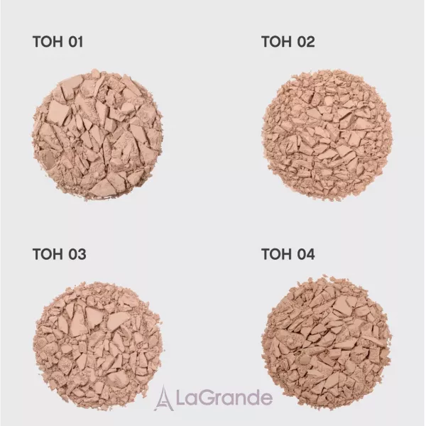 Vivienne Sabo Matte Compact Powder Mattriarcat ������� ���������� �����