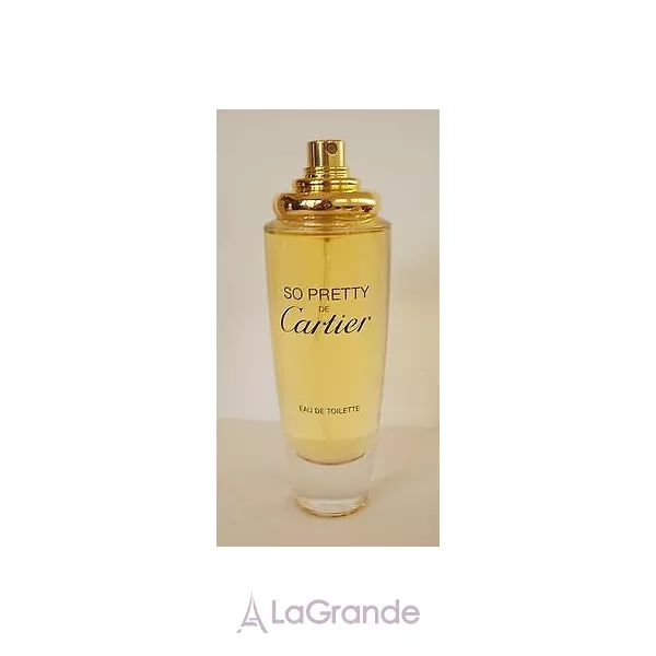 Cartier So Pretty ��������� ���� (������)