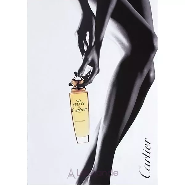 Cartier So Pretty ��������� ���� (������)