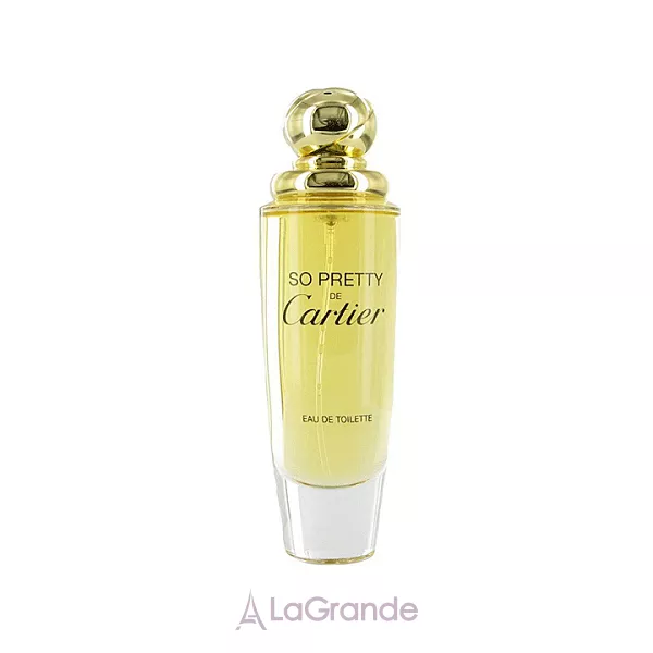 Cartier So Pretty Lagrande .ua