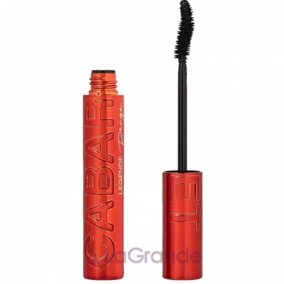 Vivienne Sabo Cabaret Legende Rouge Mascara ��� ��� �� � ������� �������������� ��'���