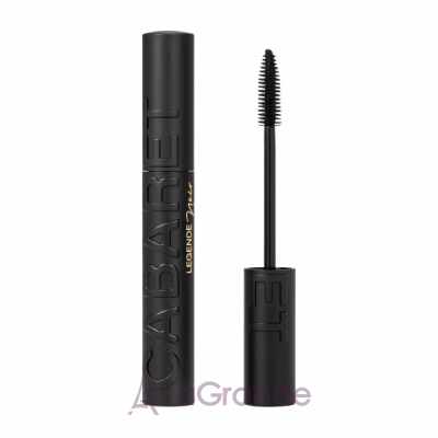 Vivienne Sabo Cabaret Legende Noir Mascara ��� ��� ��