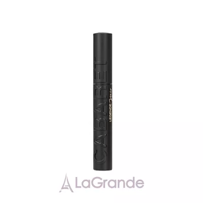 Vivienne Sabo Cabaret Legende Noir Mascara ��� ��� ��