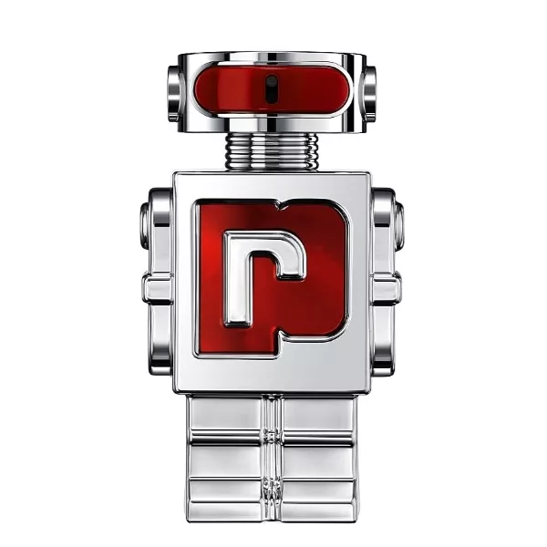 Paco Rabanne Phantom in Red ����