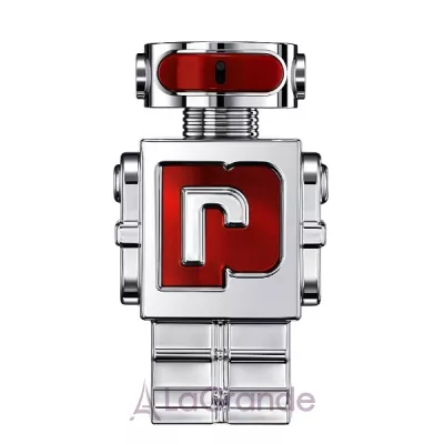 Paco Rabanne Phantom in Red ������� (������)